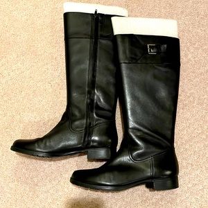 Womens Lauren boots